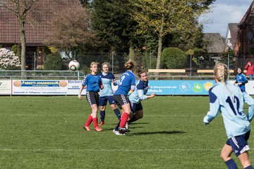 Bild 221 - F VfL Kellinghusen - SG R�nnau/Daldorf : Ergebnis: 0:1